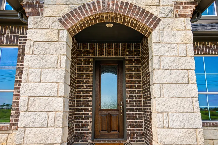 1530 County Road 200, Valley View, TX 76272 - #3