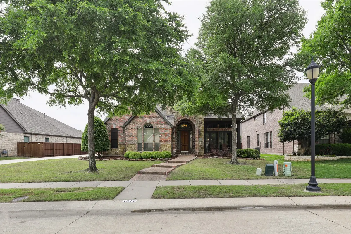 1916 Baltimore Drive, Allen, TX 75002 - #1