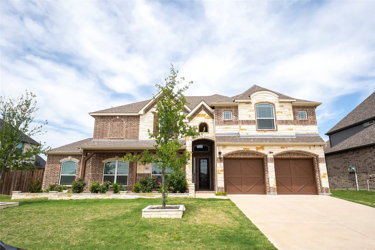 461 Highbridge Lane, Prosper, TX 75078 - #1