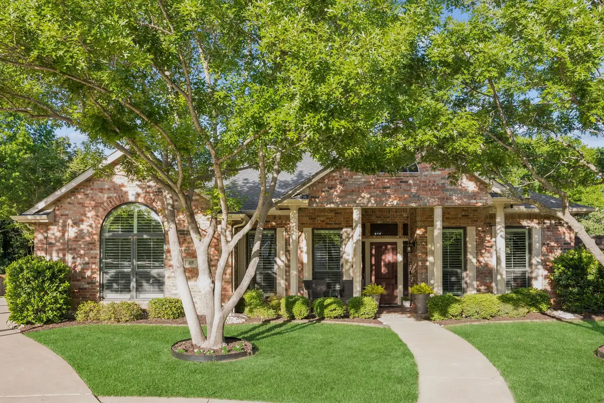 117 Idlewild Court, Highland Village, TX 75077 - #1
