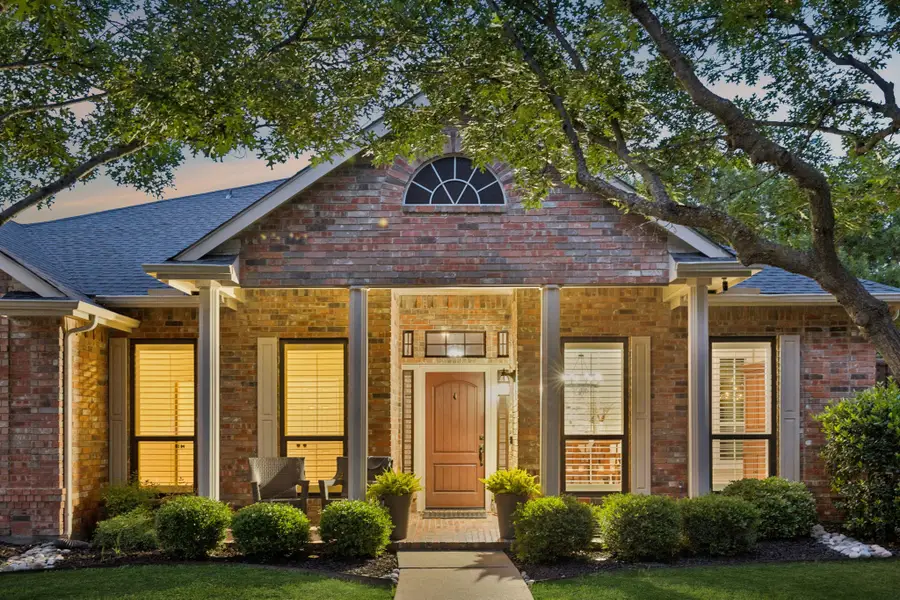 117 Idlewild Court, Highland Village, TX 75077 - #3