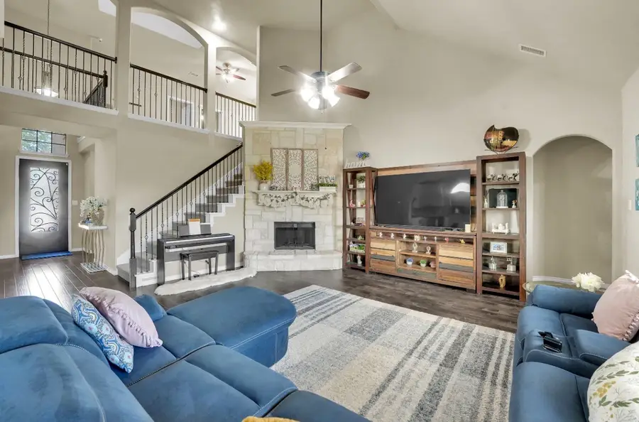 9505 Chuparosa Drive, Fort Worth, TX 76177 - #3