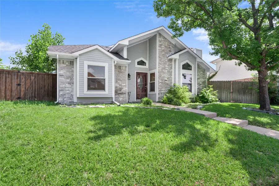 2539 Melissa Lane, Carrollton, TX 75006 - #2