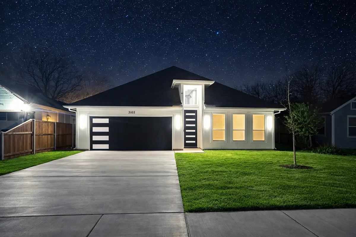 3105 Crossman Avenue, Dallas, TX 75212 - #1