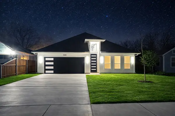 3105 Crossman Avenue, Dallas, TX 75212