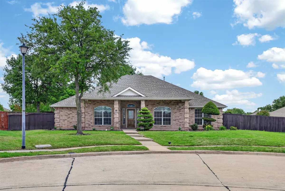 3002 Silver Springs Way, Rowlett, TX 75089 - #1