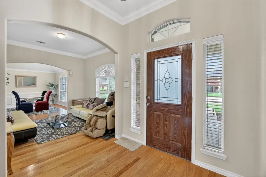 3002 Silver Springs Way, Rowlett, TX 75089 - #3