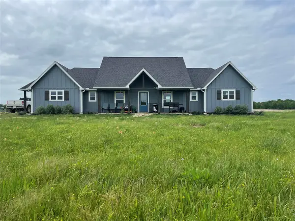 712 Vz County Road 3510, Wills Point, TX 75169