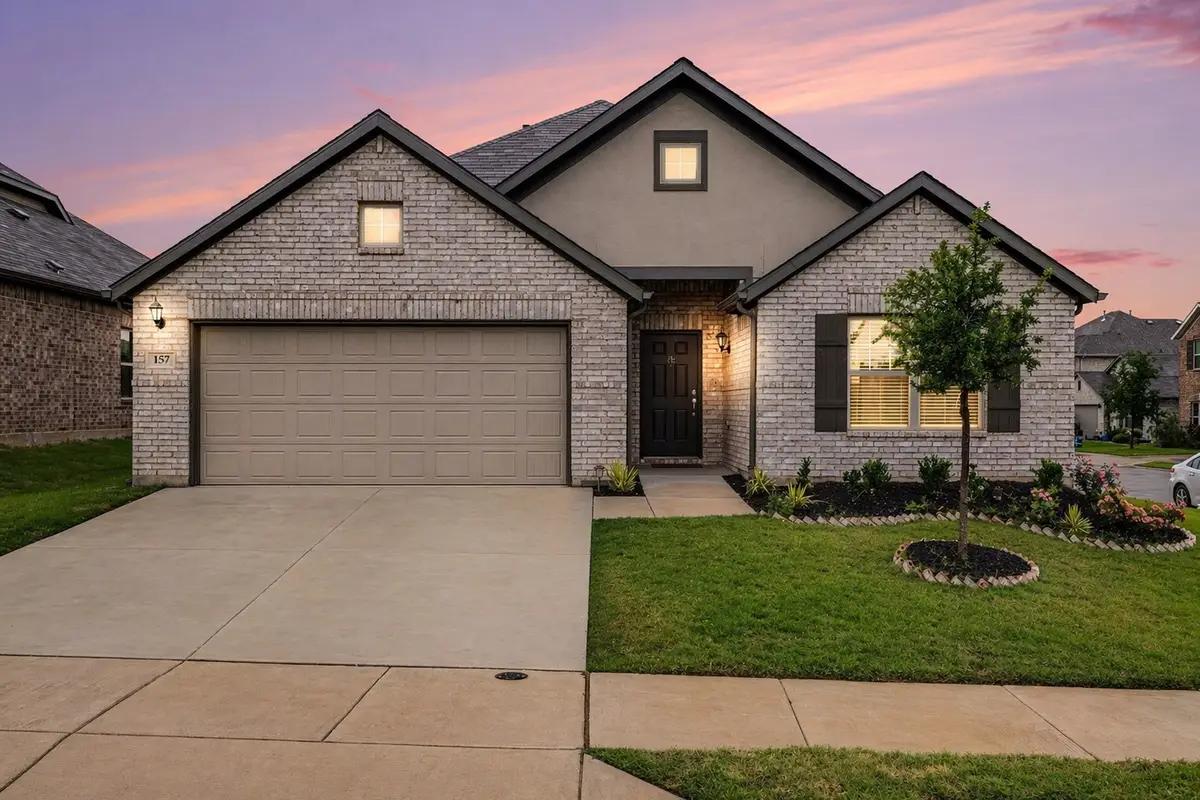 157 Greenback Trail, Fort Worth, TX 76131 - #1