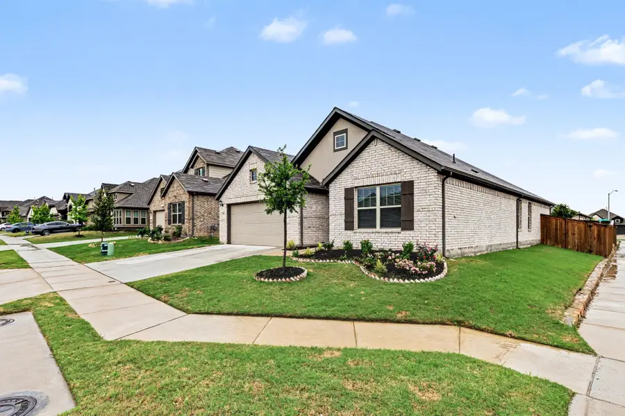 157 Greenback Trail, Fort Worth, TX 76131 - #2