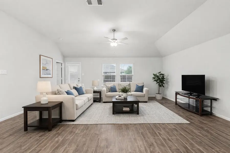 157 Greenback Trail, Fort Worth, TX 76131 - #3