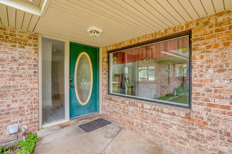 211 Cottonwood Street, Weatherford, TX 76086 - #3