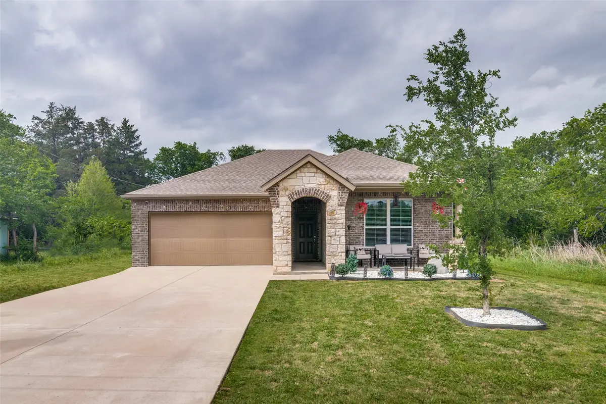 3702 Pace Street, Greenville, TX 75401 - #1