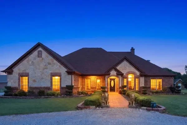 25452 Williams Drive, Justin, TX 76247 - #2