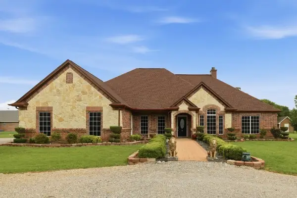 25452 Williams Drive, Justin, TX 76247 - #3