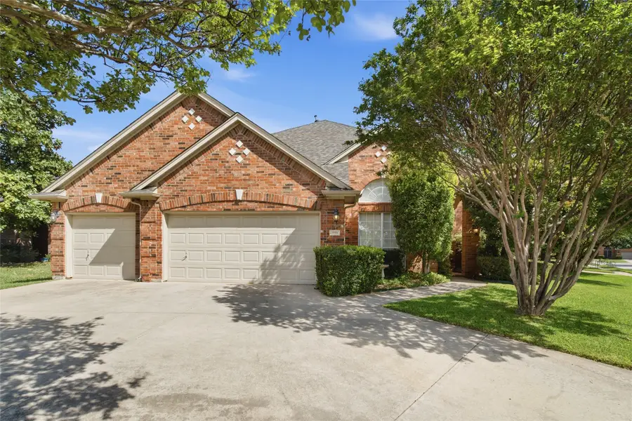 1705 Andrew Court, Corinth, TX 76210 - #2