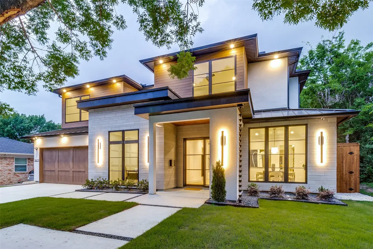 3629 Vancouver Drive, Dallas, TX 75229 - #1