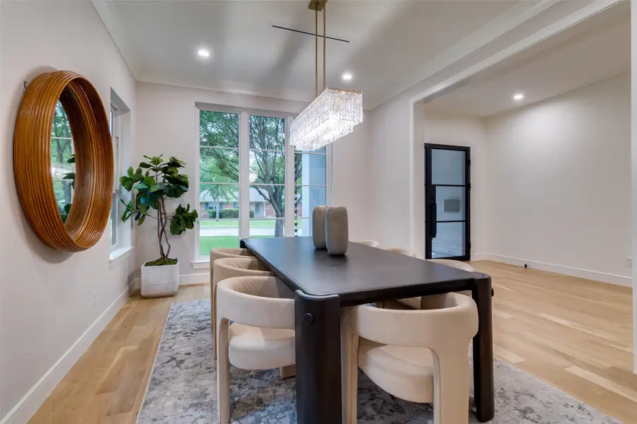 3629 Vancouver Drive, Dallas, TX 75229 - #3