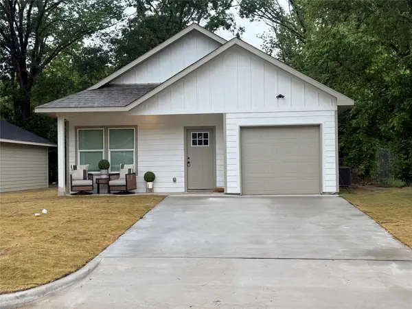 407 Carter Street, Sulphur Springs, TX 75482