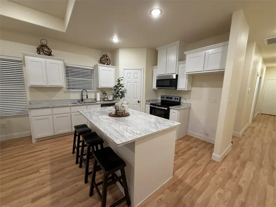 407 Carter Street, Sulphur Springs, TX 75482 - #3