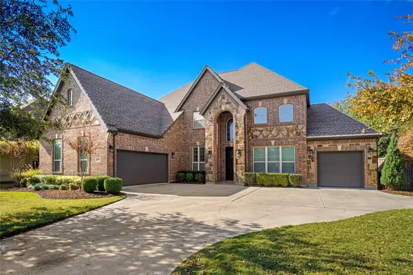 1813 Broughton Drive, Flower Mound, TX 75028