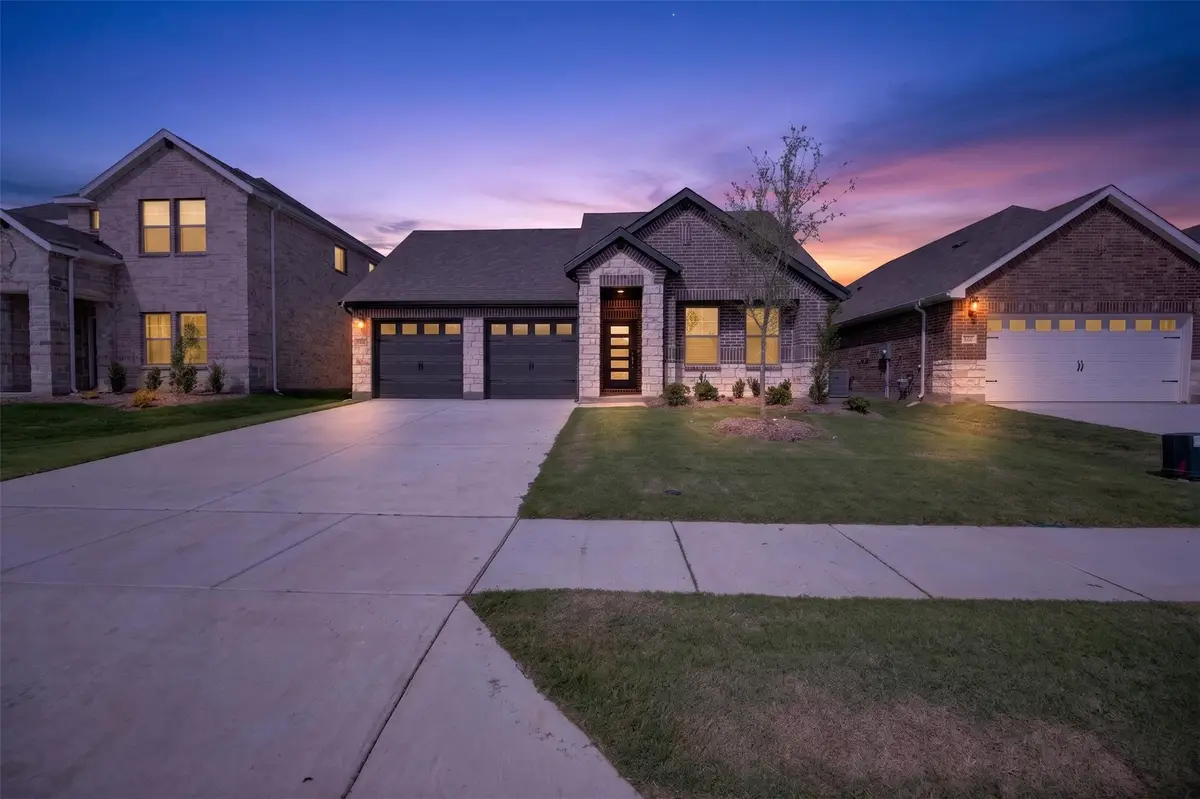 2700 Grand Canyon Street, Anna, TX 75409 - #1