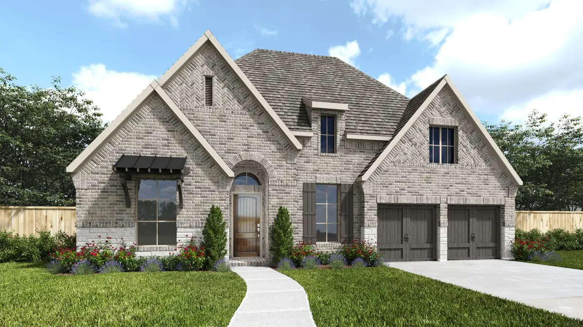 2704 Delta Downs Way, Celina, TX 75009 - #1