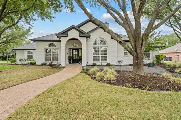 1001 Prairie Lane, Waco, TX 76657