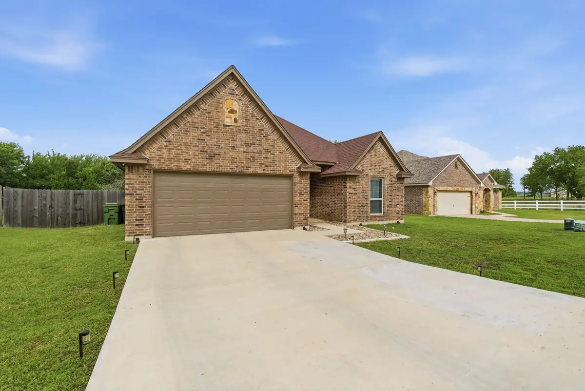 2313 Springhill Court, Mineral Wells, TX 76067 - #1