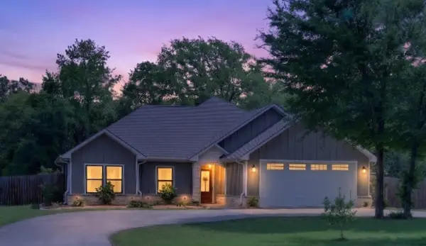 6371 Mill Run Road, Athens, TX 75751