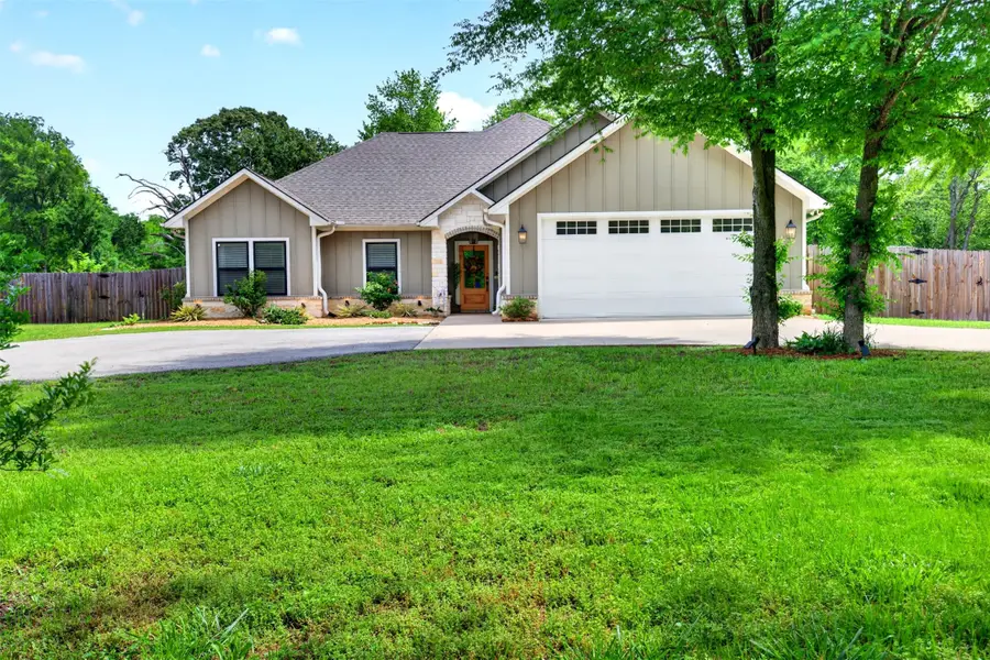 6371 Mill Run Road, Athens, TX 75751 - #2