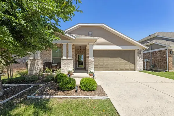525 Smokebrush Street, Celina, TX 75009