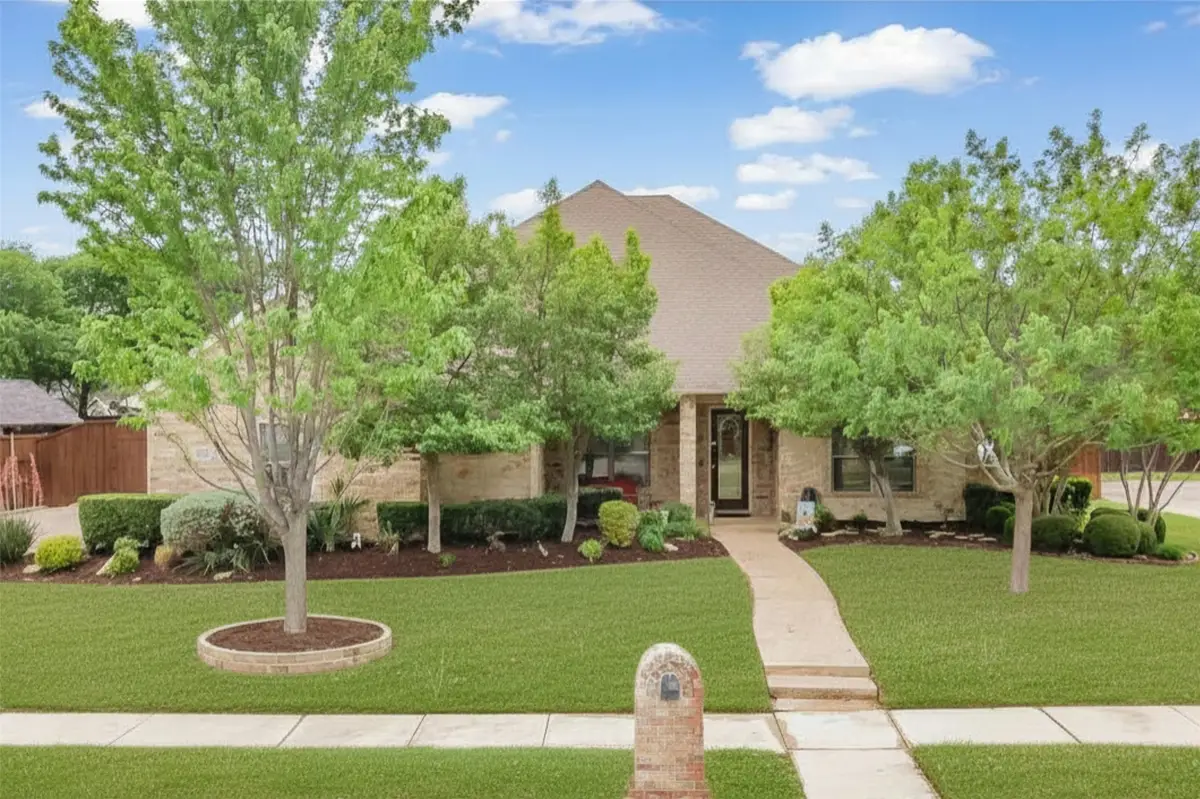 6013 Gateridge Drive, Flower Mound, TX 75028 - #1