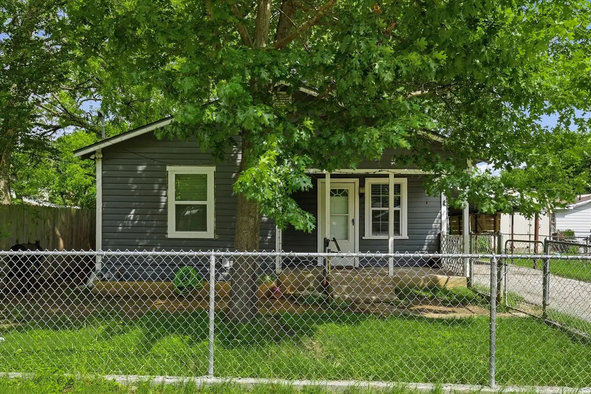 305 Claude Avenue, Cleburne, TX 76031 - #1