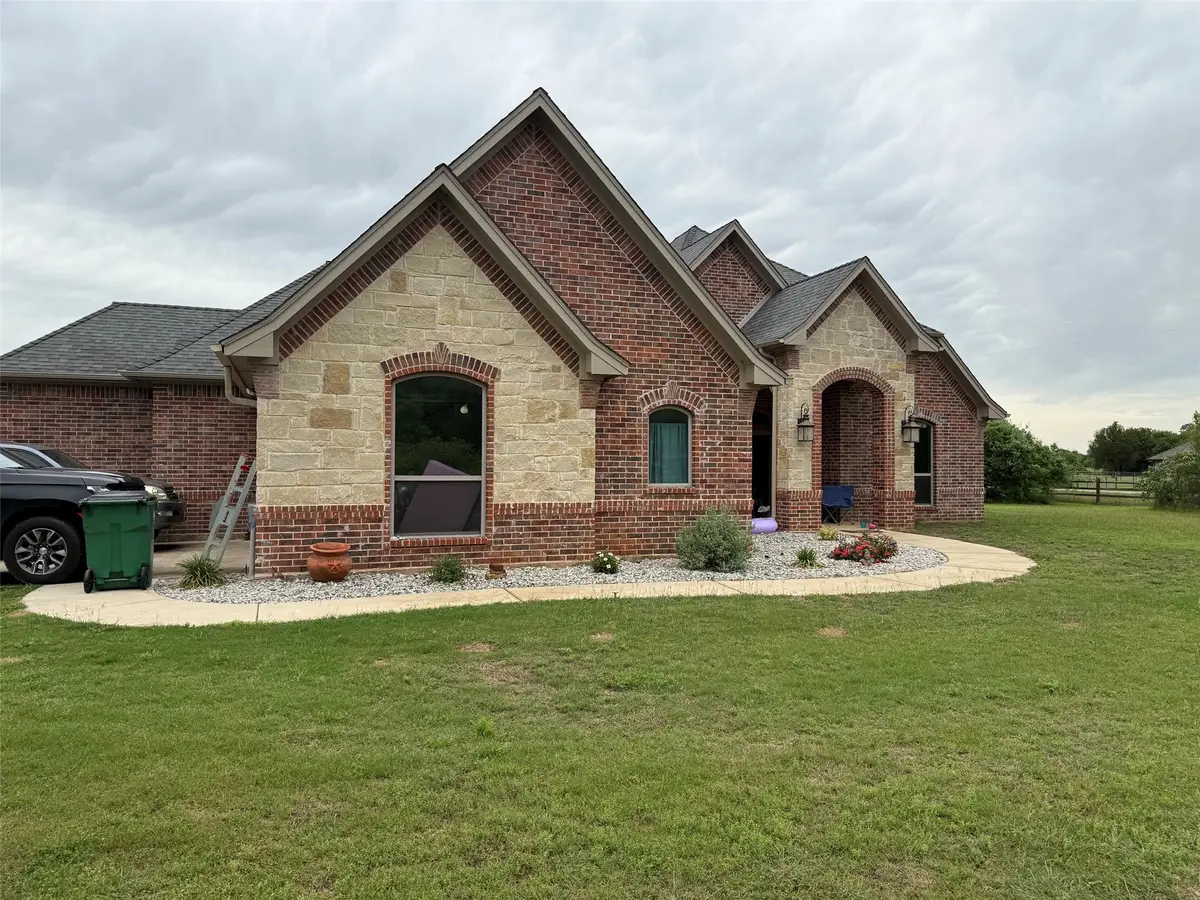 522 County Road 3386, Paradise, TX 76073 - #1