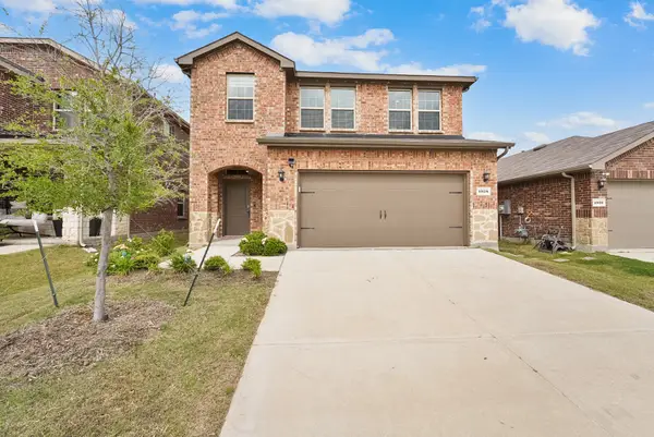 4928 Pelican Way, Crandall, TX 75114