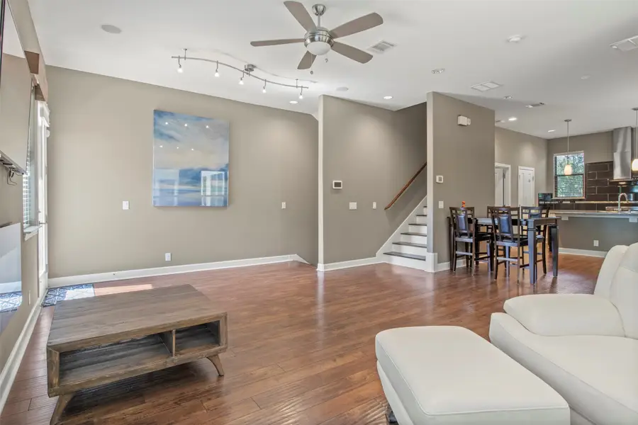 1717 Annex Avenue #602, Dallas, TX 75204 - #3