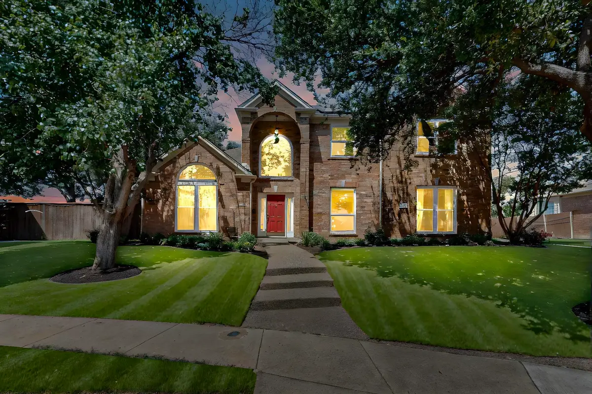 2221 Everglade Court, Carrollton, TX 75006 - #1