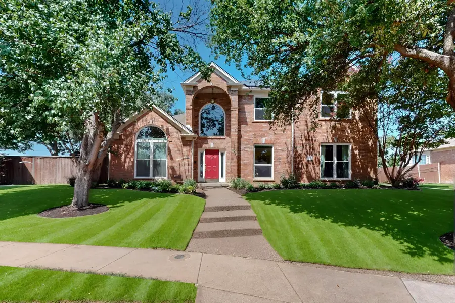 2221 Everglade Court, Carrollton, TX 75006 - #2
