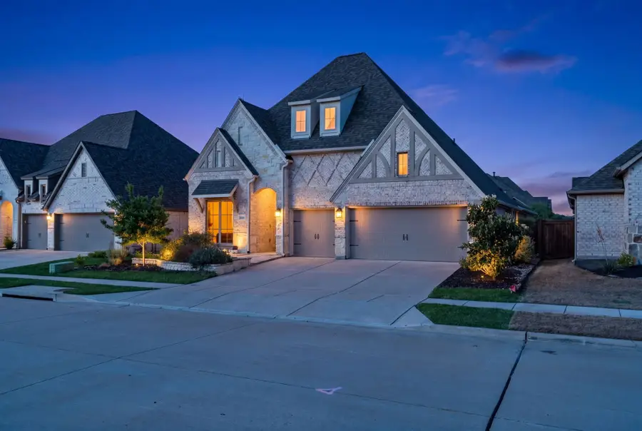 1314 Buttermere Street, Forney, TX 75126 - #2