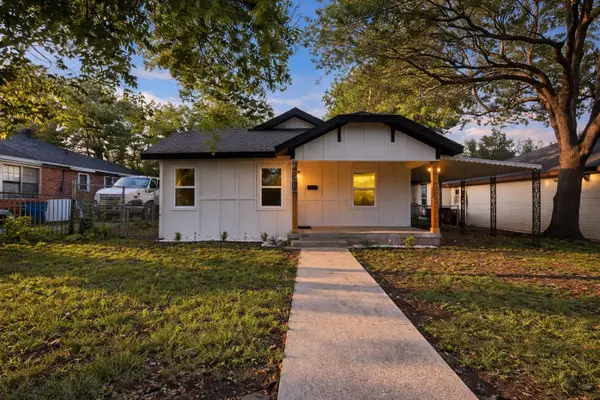2607 Brandon Street, Dallas, TX 75211