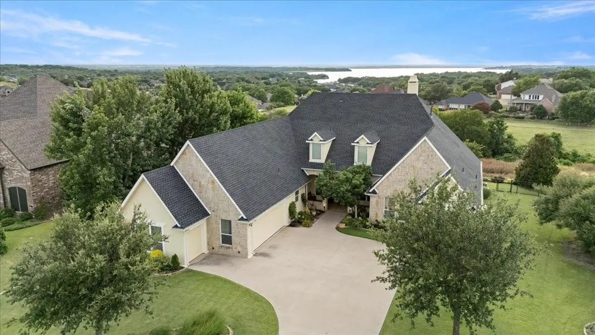7613 Eagle Ridge Circle, Fort Worth, TX 76179 - #1