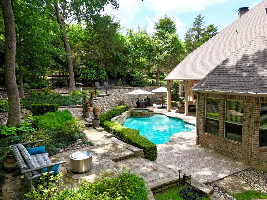 2203 Stanford Court, McKinney, TX 75072 - #2