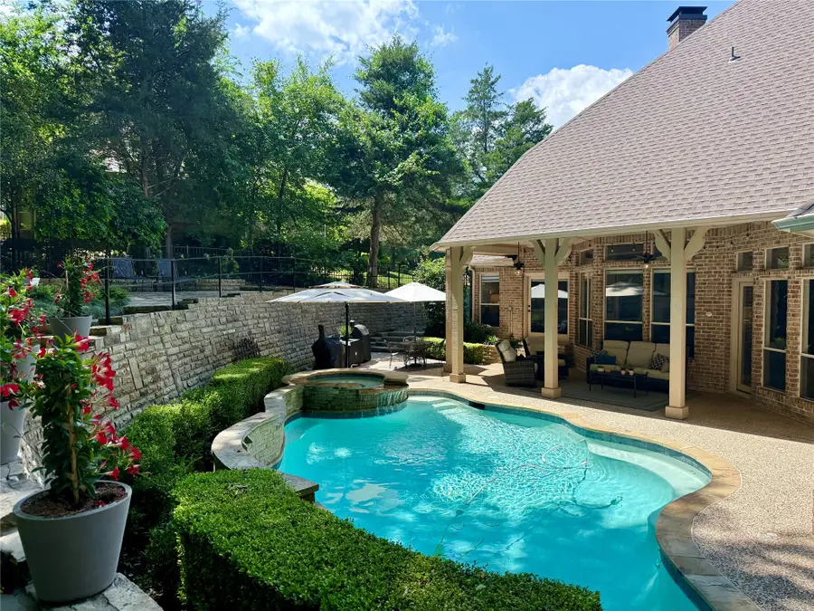 2203 Stanford Court, McKinney, TX 75072 - #3