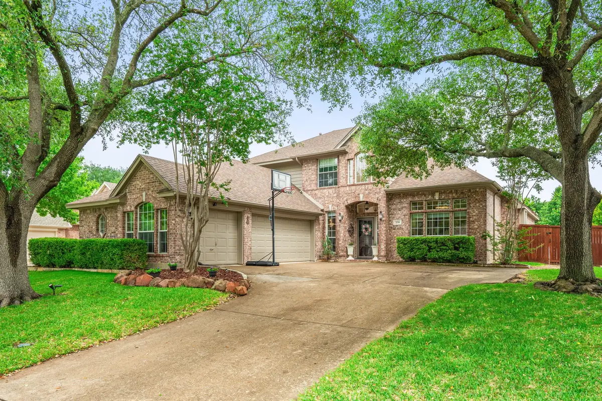 2735 Creek Crossing Drive, McKinney, TX 75072 - #1