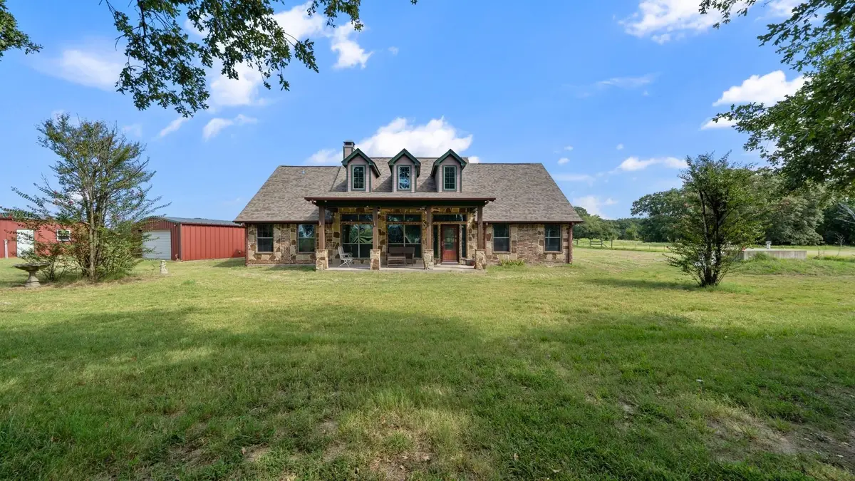 13733 County Road 109, Kaufman, TX 75142 - #1