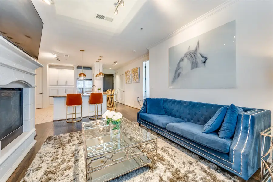 8616 Turtle Creek Boulevard #311, Dallas, TX 75225 - #2