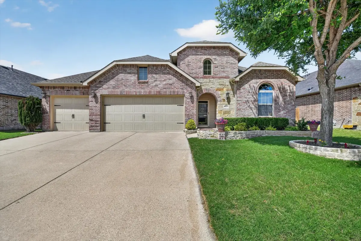 9441 Side Saddle Trail, Fort Worth, TX 76131 - #1