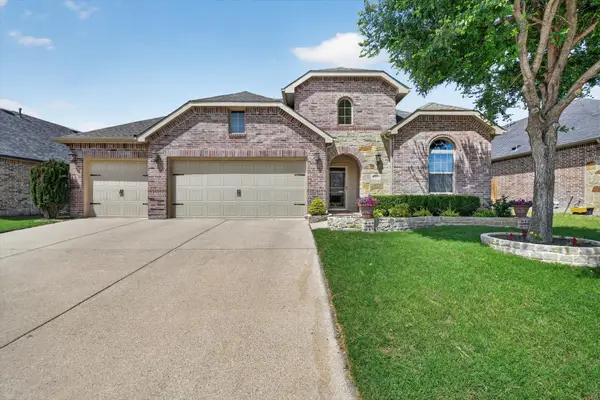 9441 Side Saddle Trail, Fort Worth, TX 76131