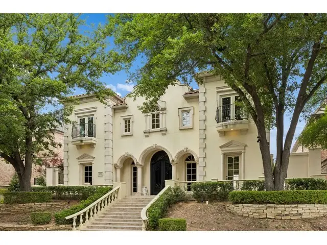 6917 Forest Glen Drive, Dallas, TX 75230 - #3